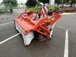 Cortacésped manual - Kuhn - gmd 802 ff