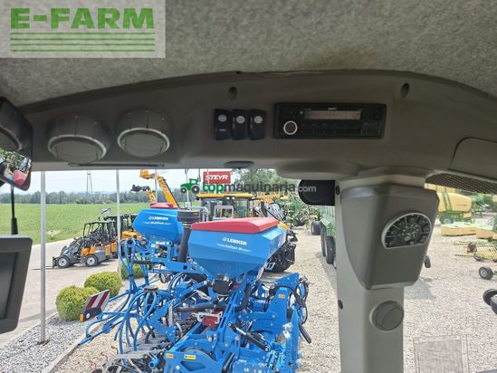 Tractor agrícola - Deutz-Fahr - 5100 p