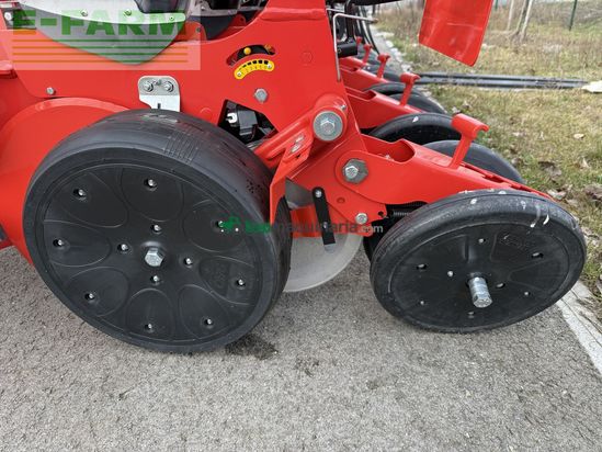 Sembradora monograno mecanica - Gaspardo - magica 6 r - isotronic