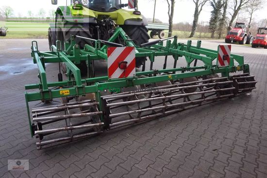 Cultivador - Kotte - kotte garant flügelschargrubber flgr 460