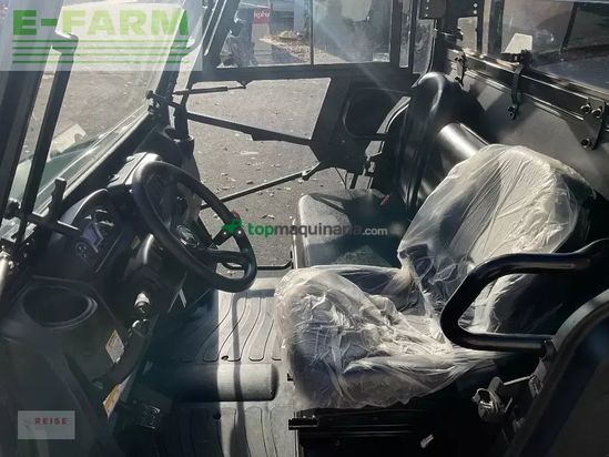 Tractor agrícola - Kioti - k9 2400