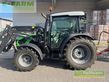 Tractor agrícola - Deutz-Fahr - 5075d
