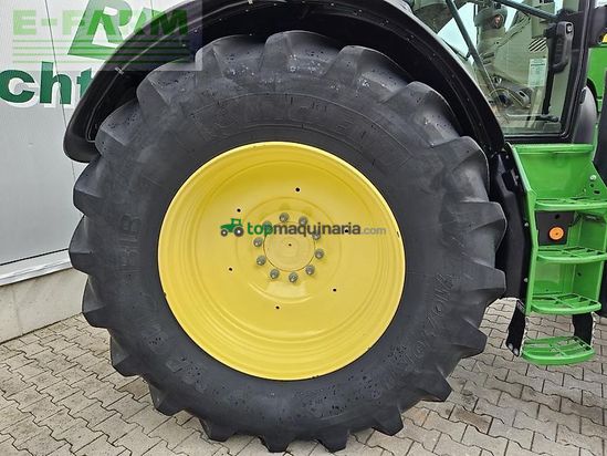 Tractor agrícola - John Deere - 6r195