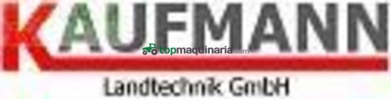 Sembradora monograno mecanica - Monosem - fronttank ft 1600