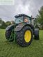 Tractor agrícola - John Deere - 6250 r