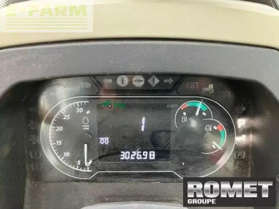 Tractor agrícola - John Deere - 5090m