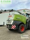 Cosechadora de Cereal - Claas - jaguar 950