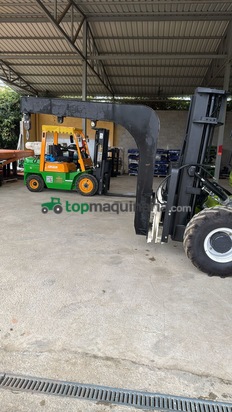 PLUMA GRÚA CURVA TIPO JIB (PGTJ)