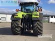 Tractor agrícola - Claas - axion 960 cmatic | rtk + s10 terminal