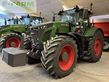 Tractor agrícola - Fendt - 942 vario gen7