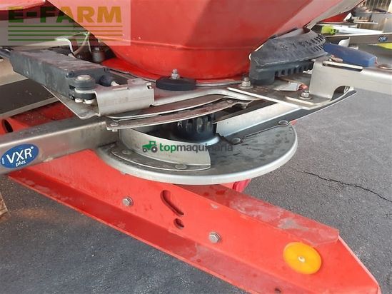 Esparcidor - Rauch - gebr. düngerstreuer rauch regs