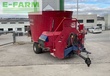 Remolqu esparcidor - Siloking - VM 11