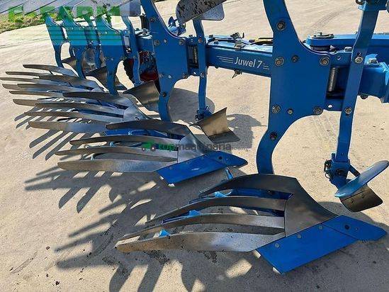 Arado - Lemken - juwel7v4+1n100
