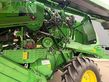 Cosechadora de Cereal - John Deere - t550