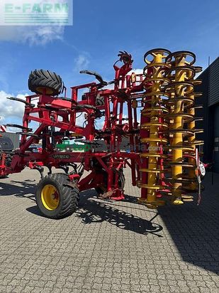 Cultivador - Väderstad - opus 600