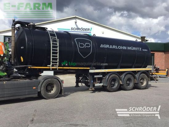 Cisterna - Kotte - tsa 34000