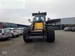 Minicargadora - JCB - 427 agri