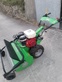 DESBROZADORA DE MARTILLOS HONDA TTR790