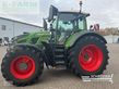 Tractor agrícola - Fendt - 620 vario profi plus
