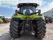 Tractor agrícola - Claas - arion 660 cmatic cebis