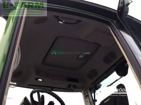 Tractor agrícola - Fendt - 942 vario gen7 profi plus