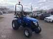 Tractor agrícola - Solis - 26+ seitenschalter