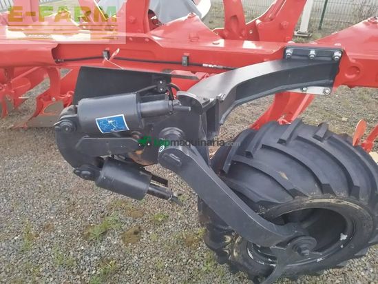 Arado - Kuhn - vari-master l