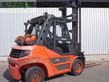 Elevadora - Linde - h 70 t evo 396-03