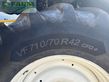 Cosechadora de Cereal - New Holland - cr 8.90