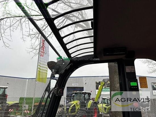 Telescopica - Schaffer - 9640 t