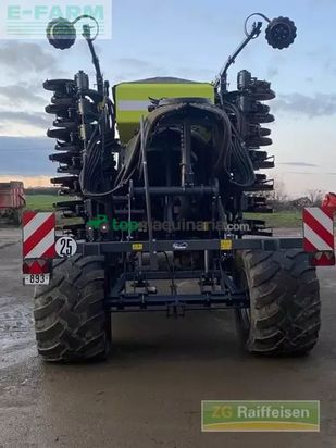 Sembradora - Sky - easydrill hd