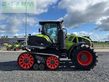 Tractor agrícola - Claas - axion 960 terra trac