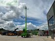 Telescopica - Merlo - roto 50.21 s plus telehandler (st25695)