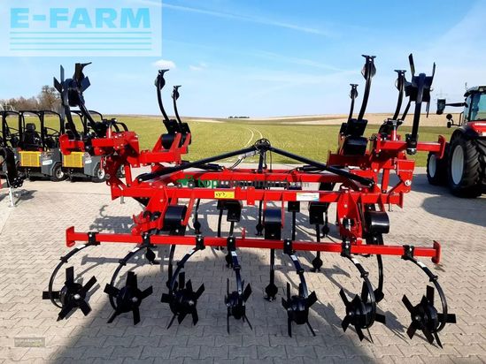 Cultivador - Kongskilde - vfm 4319 4,3m