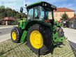 Tractor agrícola - John Deere - 6100 rc