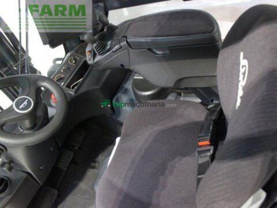 Elevadora - Linde - e 20 pl evo 386-02