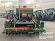 Sembradora - Amazone - ad 303 special