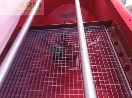 Sembradora - Horsch - pronto 6 dc