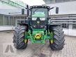 Tractor agrícola - John Deere - 6215r