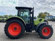 Tractor agrícola - Claas - arion 650 t4i hexashift