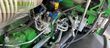 Cosechadora de Cereal - John Deere - 9700