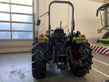 Tractor agrícola - Claas - elios 210 plattform