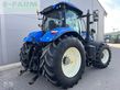 Tractor agrícola - New Holland - t 7.270 ac