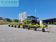Henificador - Claas - volto 900