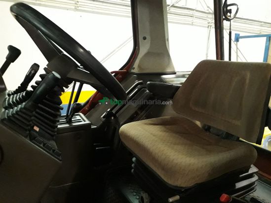 Tractor agrícola - Fiat / Fiatagri - WINNER F130