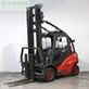 Elevadora - Linde - h 40 t evo 394-02