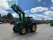Tractor agrícola - John Deere - 6130r premium edition tractor (st27014)