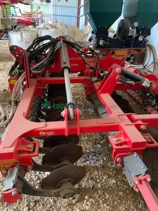 Cultivador - Akpil - jaguard 4m50