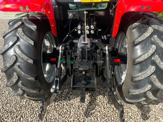 Tractor agrícola - Massey Ferguson - 5435 dyna 4