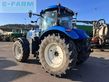 Tractor agrícola - New Holland - t7 170